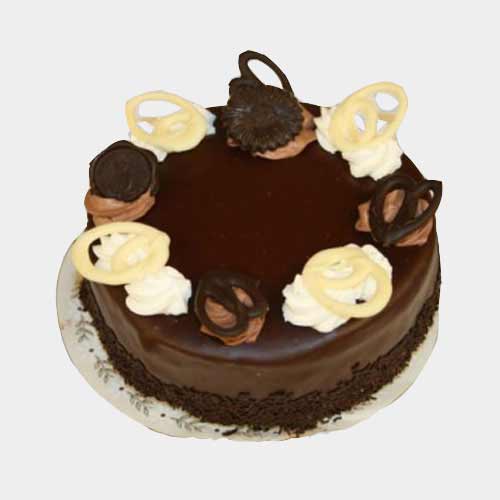 Best ever Chocolate Cake 